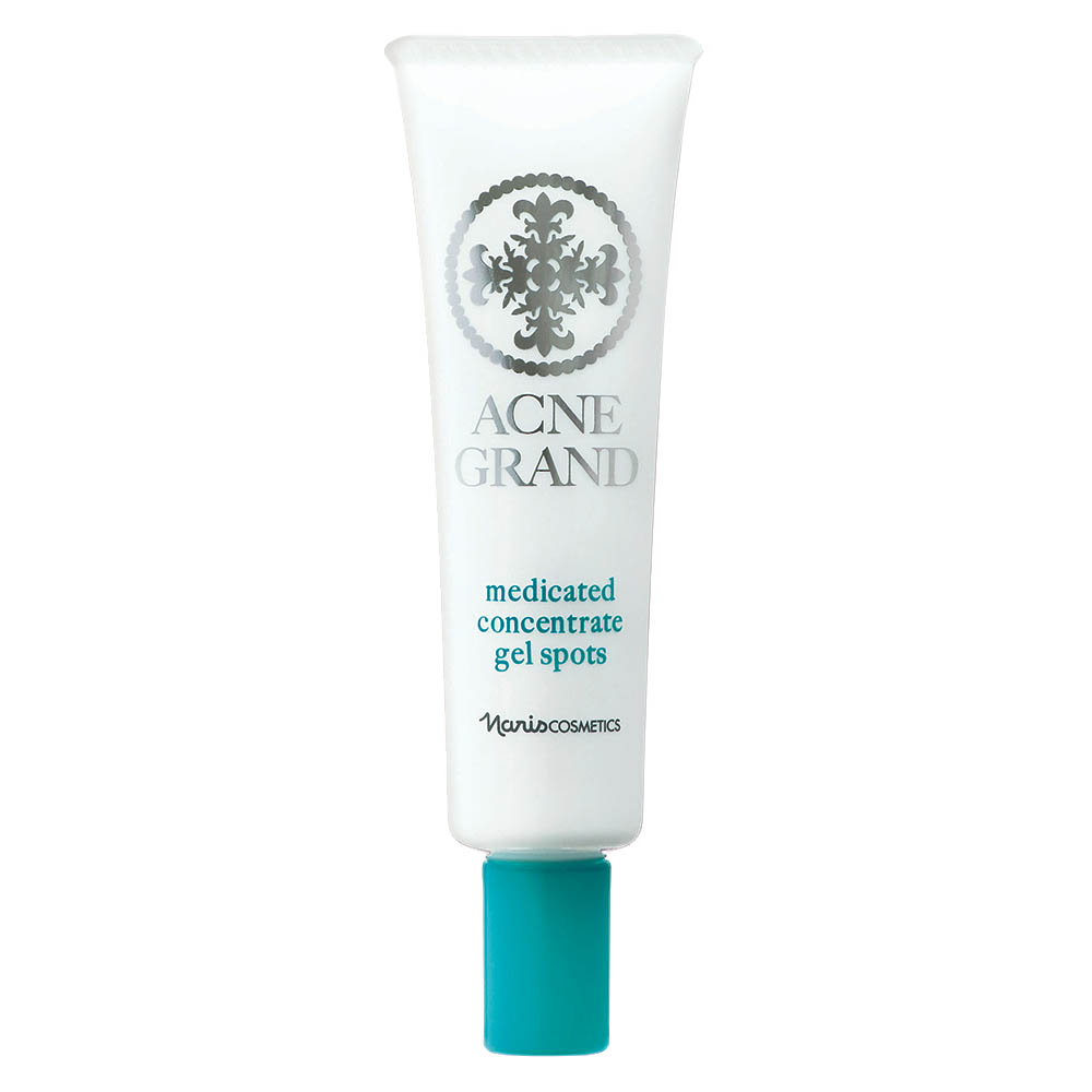 G Acne Grand Concentrate Gel Spots