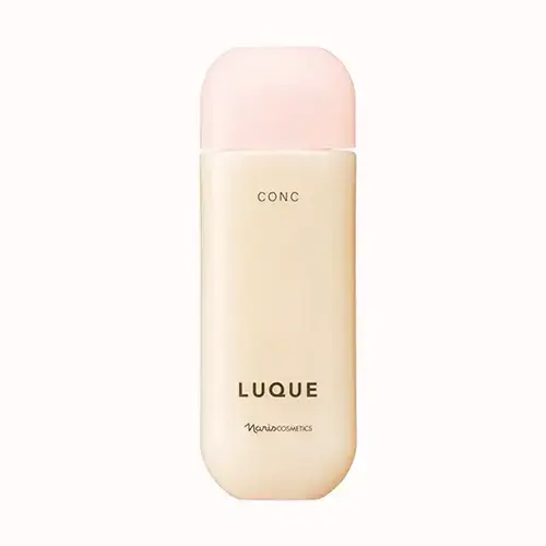 N Lq Luque Conc Pink natural skincare