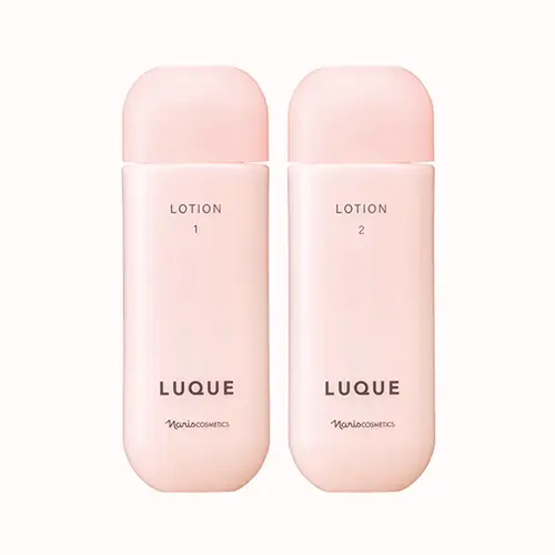 N Lq Luque Lotions Pink natural skincare