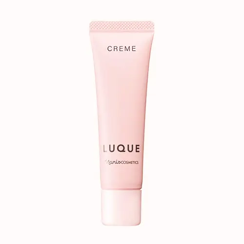 N Lq Luque Creme Pink natural skincare