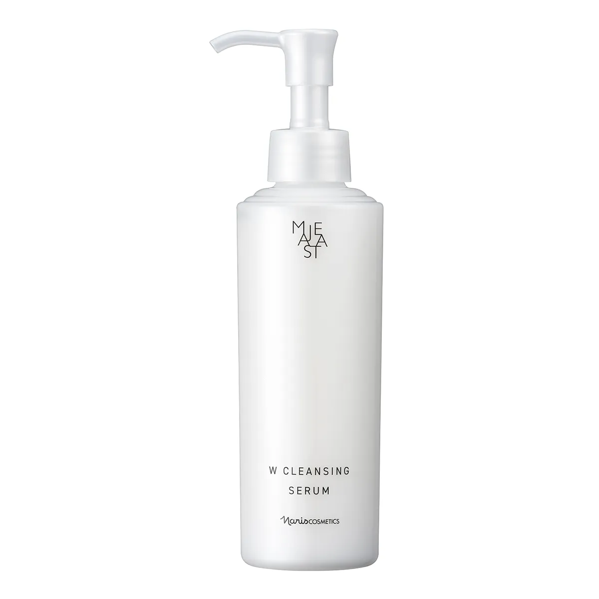 MAJESTA W cleansing serum 180ml 3本セット Majesta W Cleansing Serum | Naris Skincare & Cosmetics
