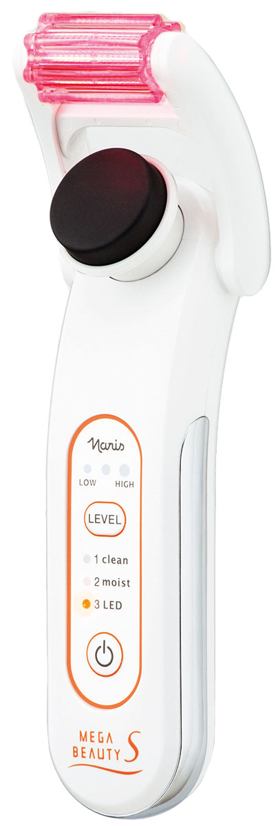 Naris Mega Beauty Device mega beauty device