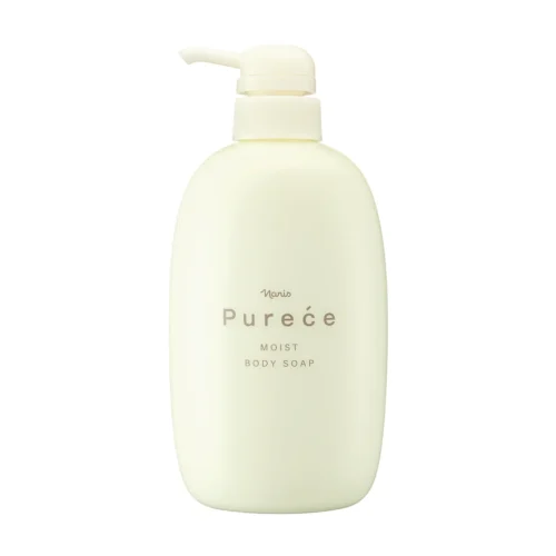 Purece Moisturizing Body Soap