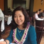 Susan Oshita Photo
