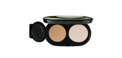 Pact Foundations all natural skincare